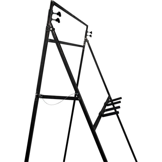 Adjustable Rolling Vertical Backdrop