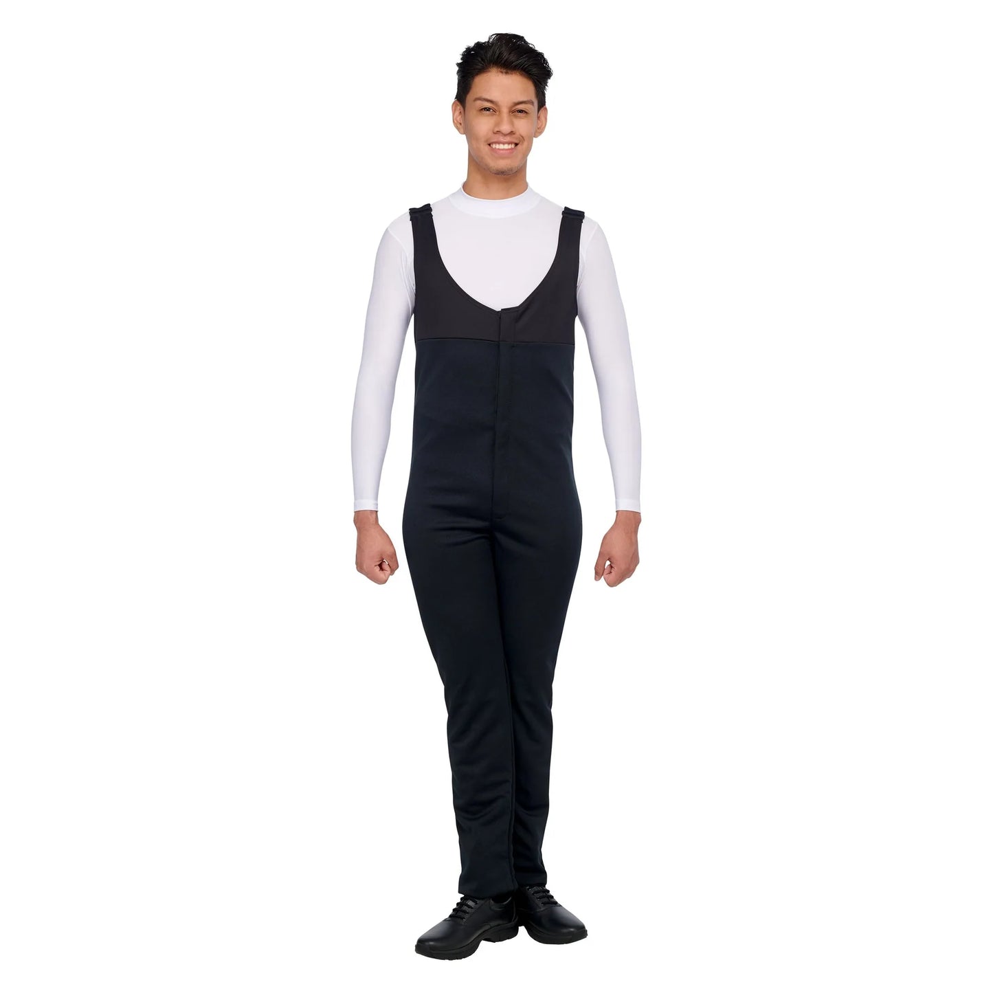 Platinum Bibber - IN STOCK