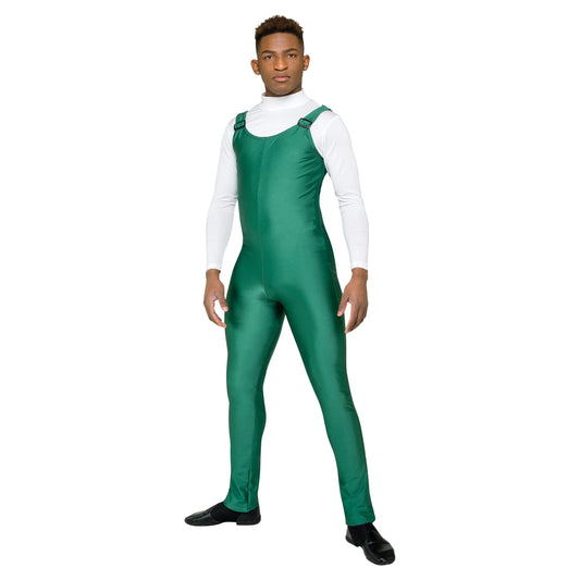 Advantage Unisex Bibber (Colors)