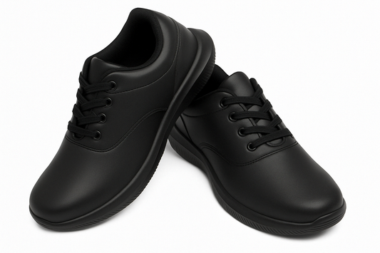 Heelix™ Marching Shoe
