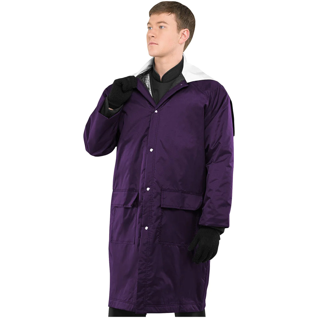 Standard Performer Raincoat - MADE TO ORDER
