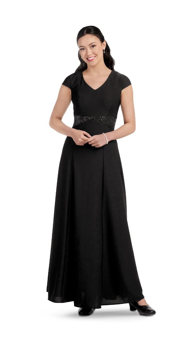 Brahms Dress