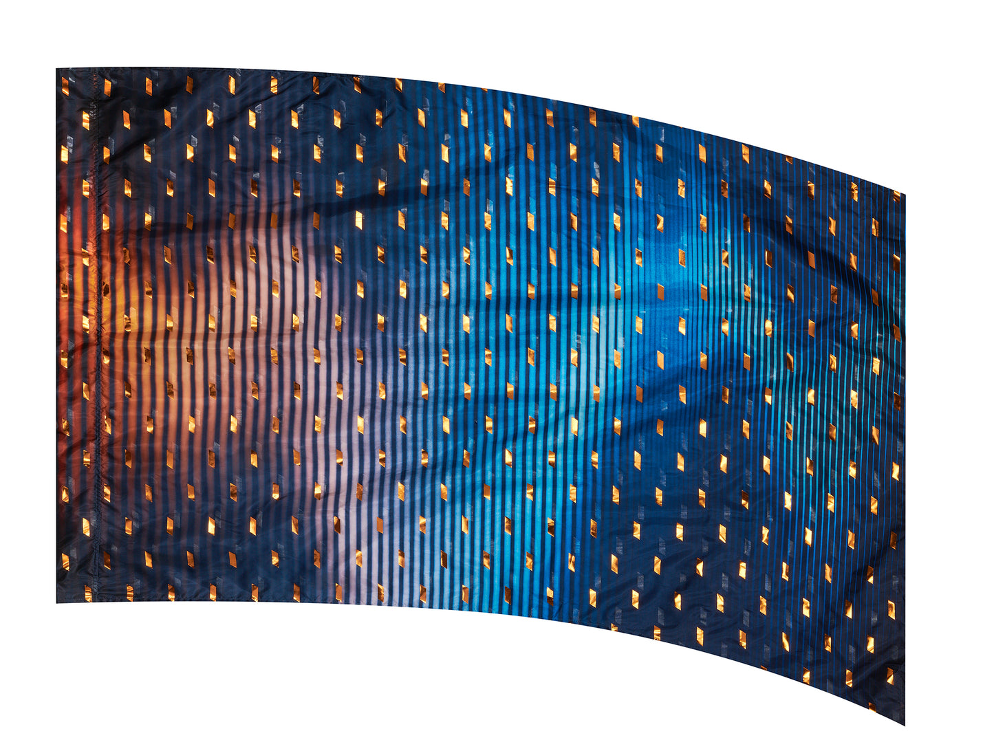 Genesis 1202 - Copper