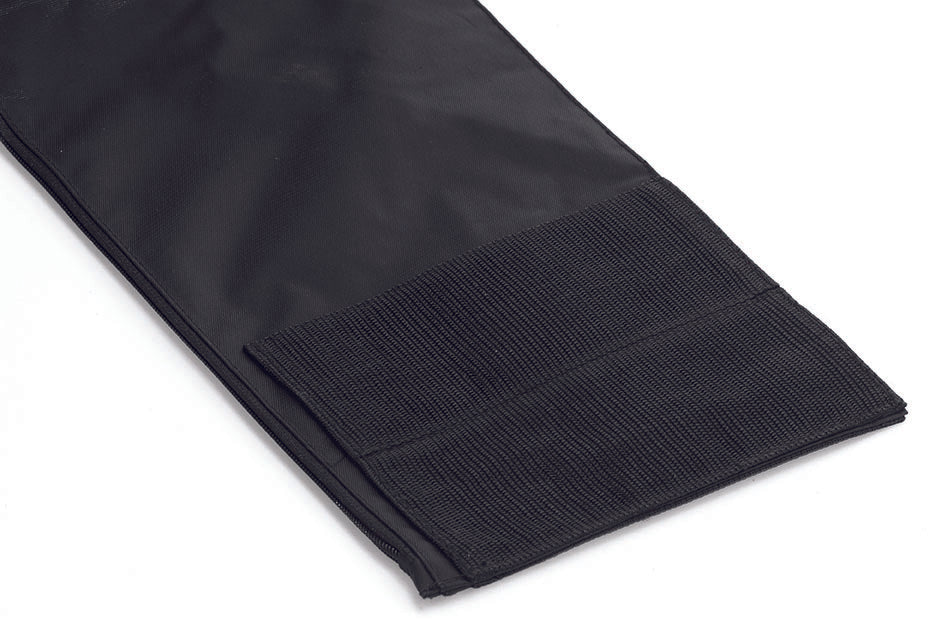 6' Super Strength Personal Flag Pole/Rifle/Sabre Bag w/3D Bottom