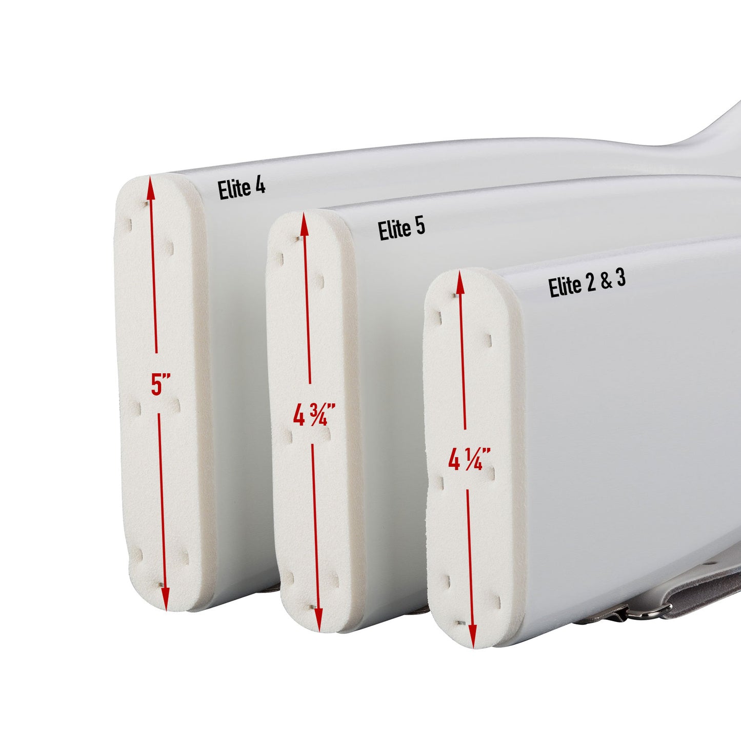 Elite 3 (36″) – No Strap