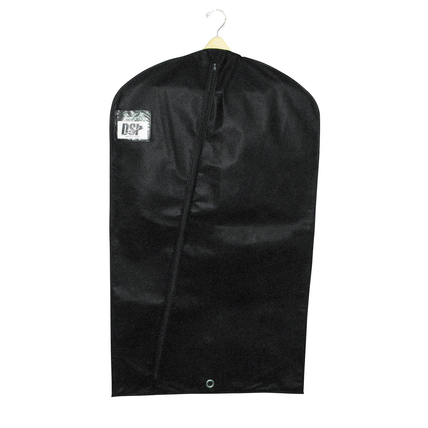 44″ SofTek Garment Bag (Black Only)