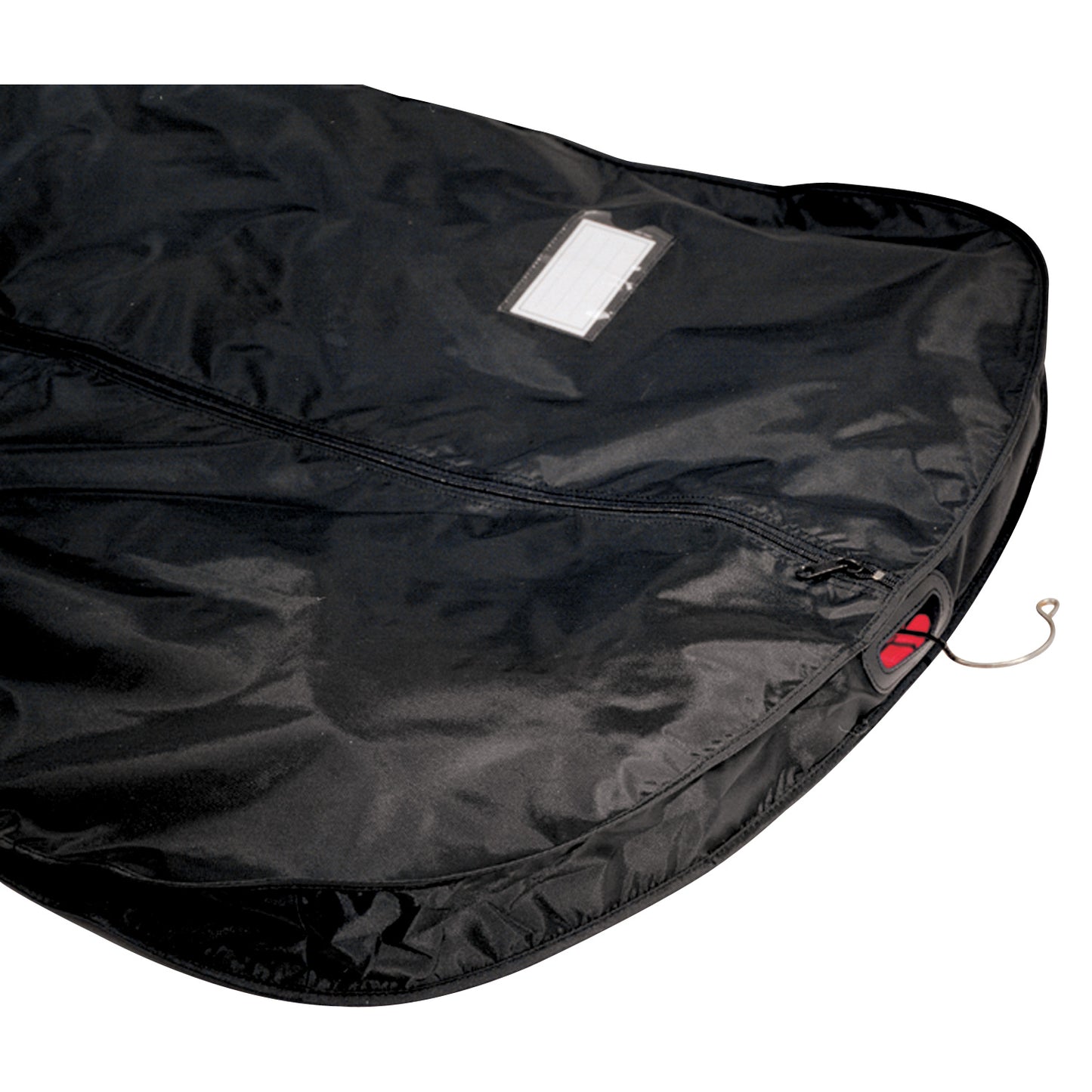 45″ Winged Poly-Soft Garment Bag