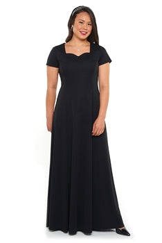 Hayley Concert Dress | Style #173