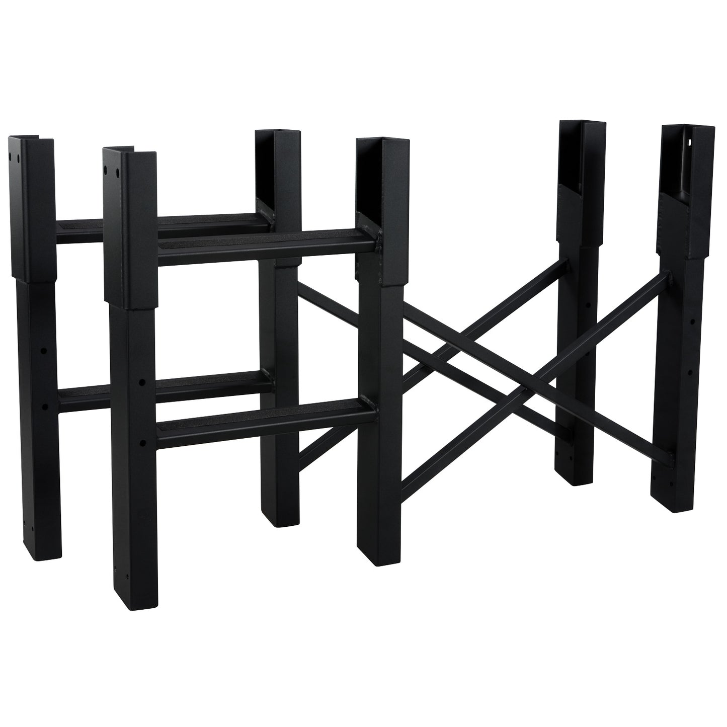 2′ Extensions (for 6'Command Center 2 Only)