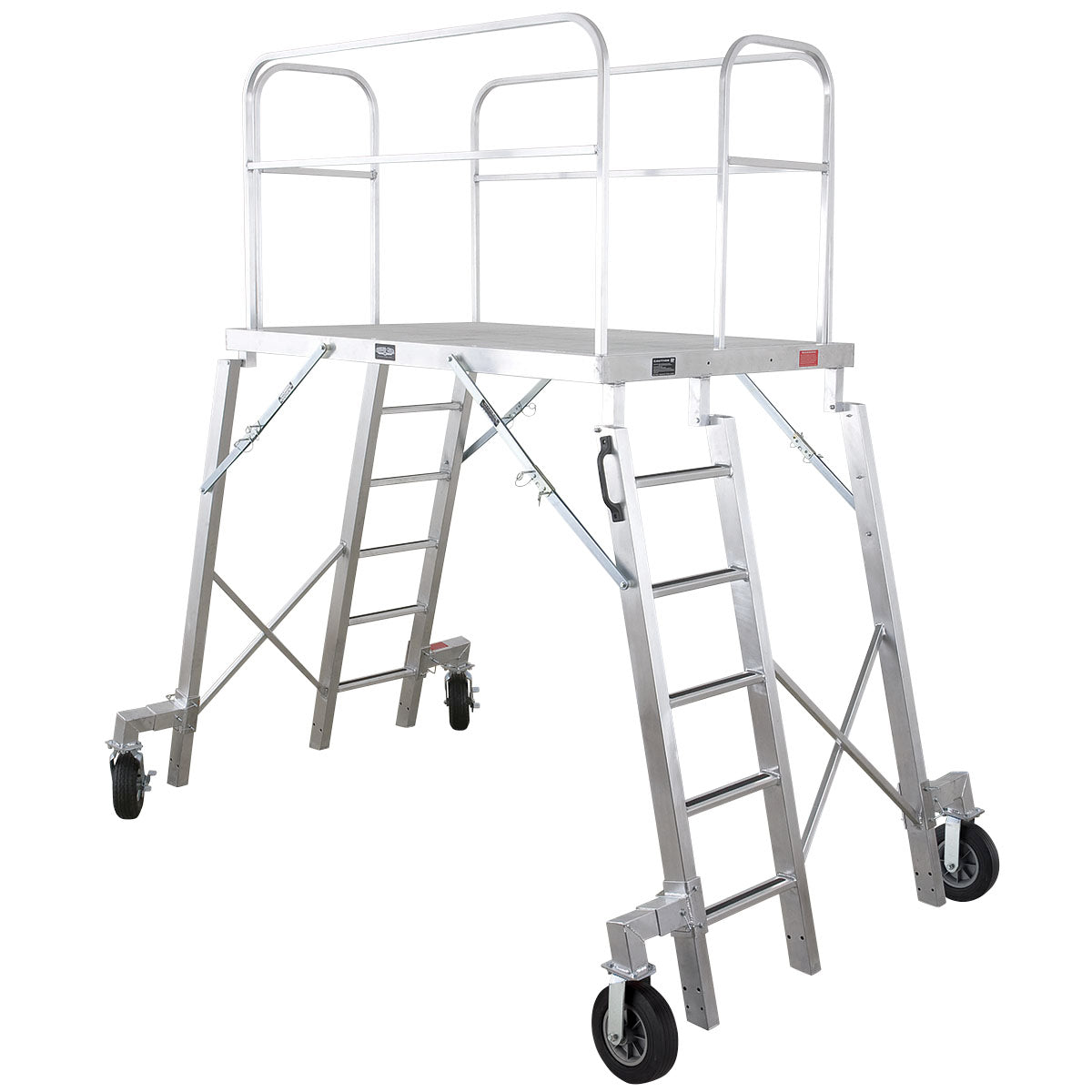 Transport Package (for 6'Command Center 2 Only)