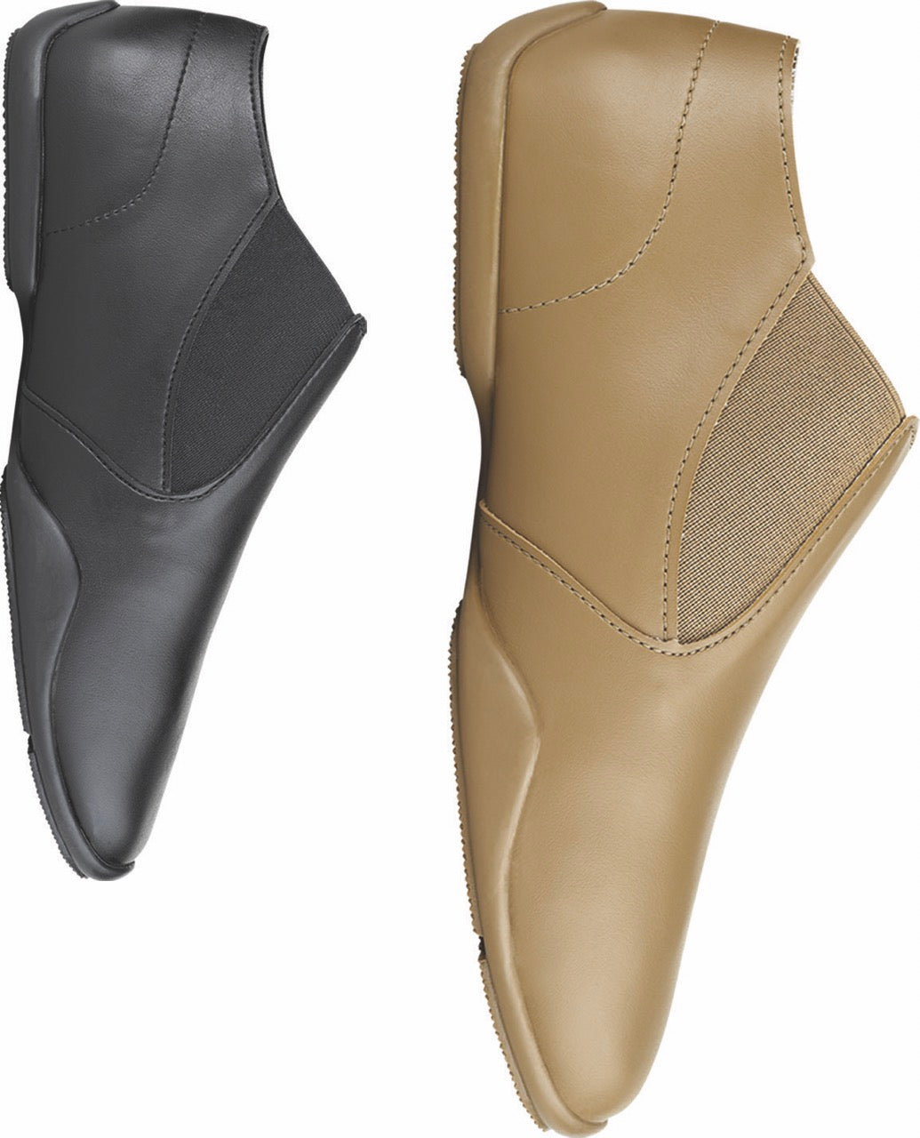 Releve Colorguard Shoe