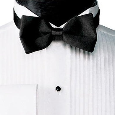 Bow Tie (Black)