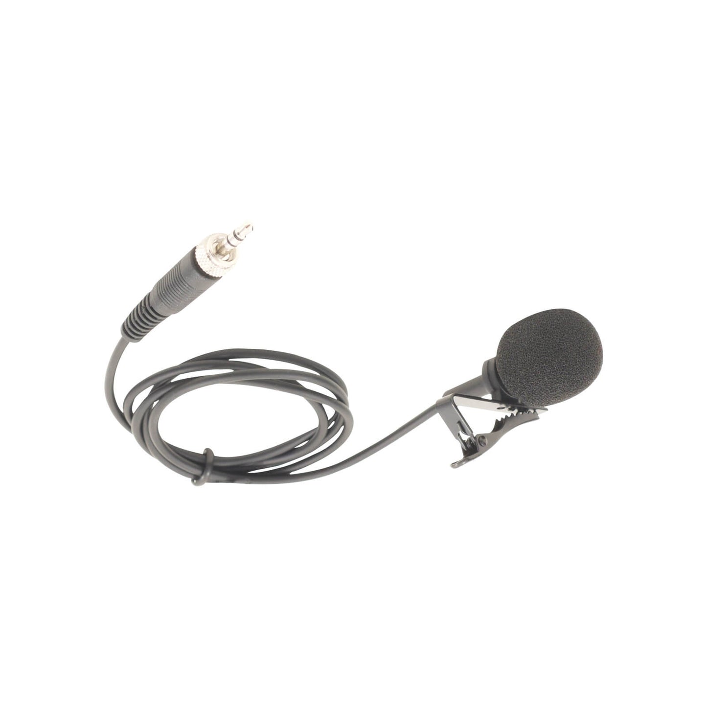 1.9GHz Lapel Mic for MegaVox