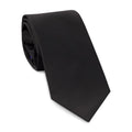 Satin Pre-Tied Tie