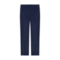 Couture 1910 Men’s Power Stretch Suit Separates in Navy - Pants