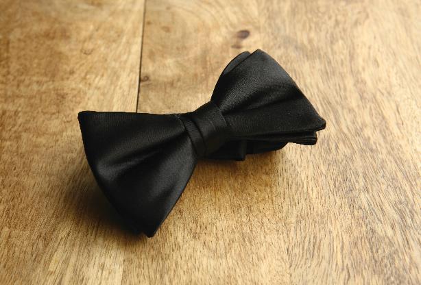 2.5 Band Bow Tie