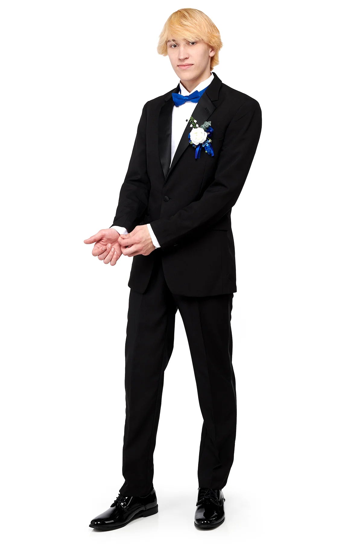 Men's Tuxedo Packages