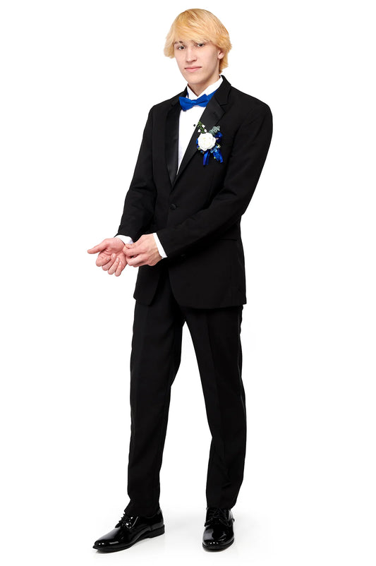 Men's Tuxedo Packages