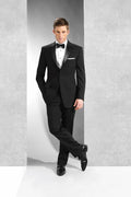 Men’s Classic Tuxedo Jacket
