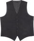 Men's Five Button Fullback Vest