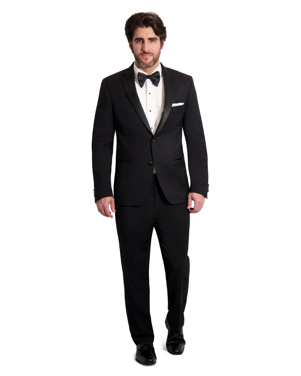 Director's Tuxedo