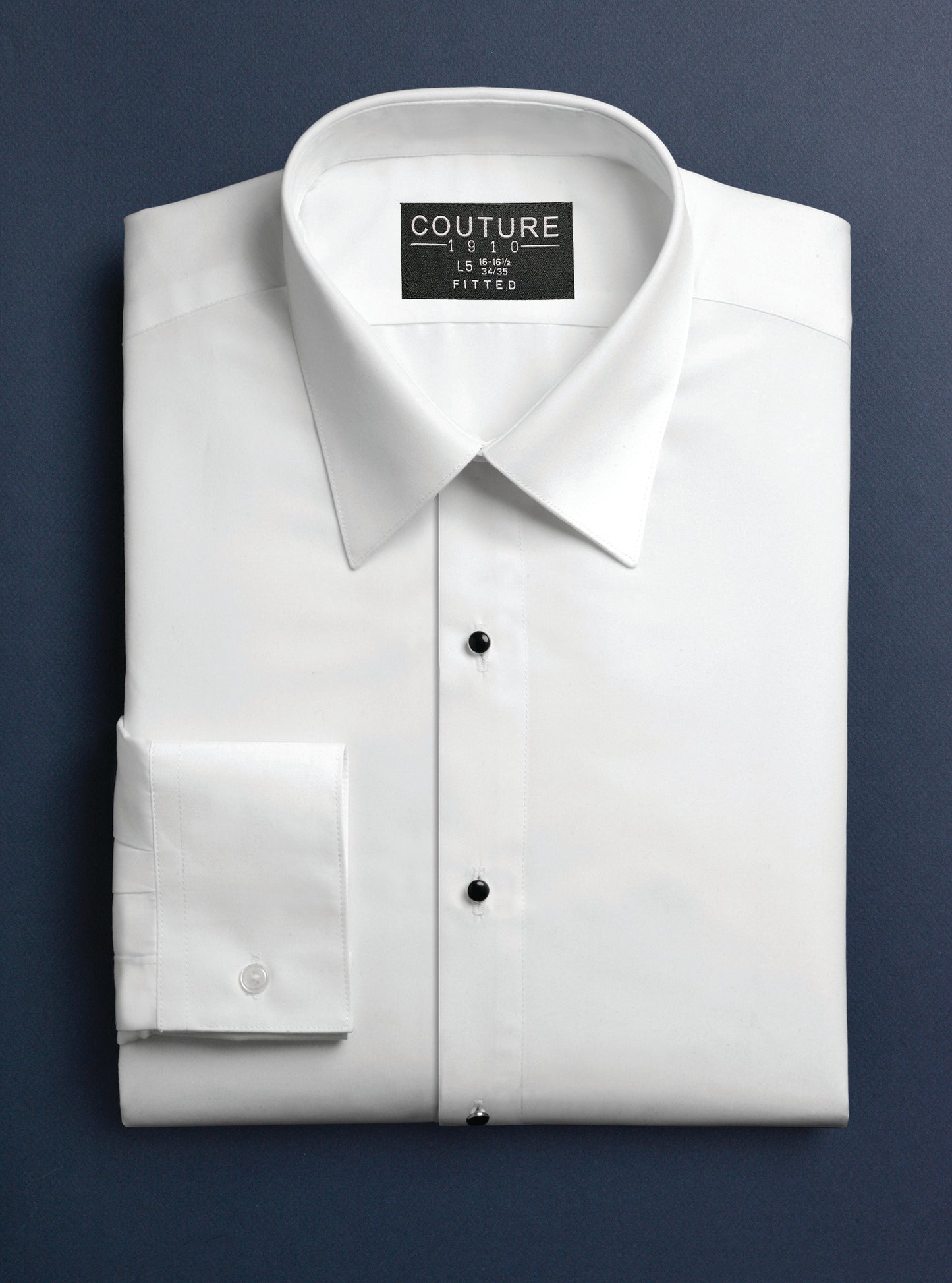 Microfiber Dress Shirt