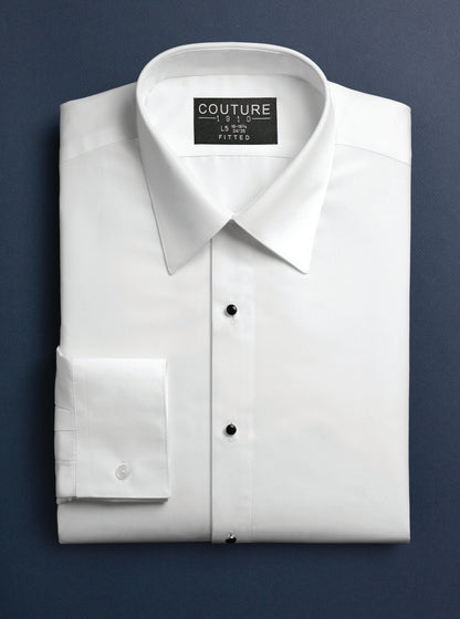 Microfiber Dress Shirt