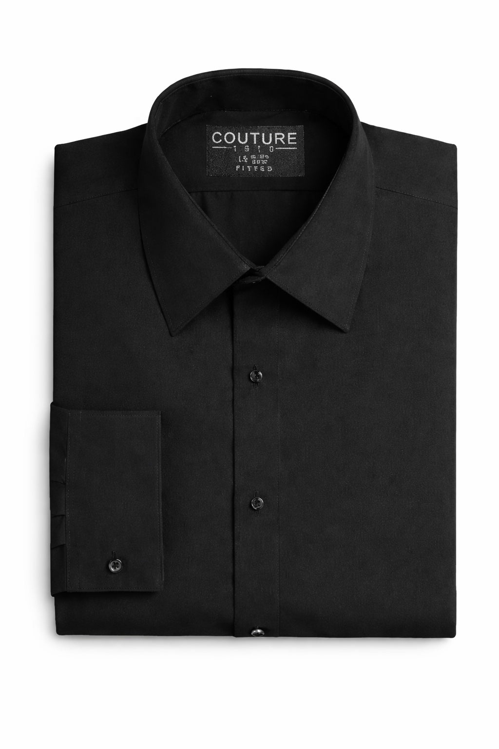 Microfiber Lay-down Shirt