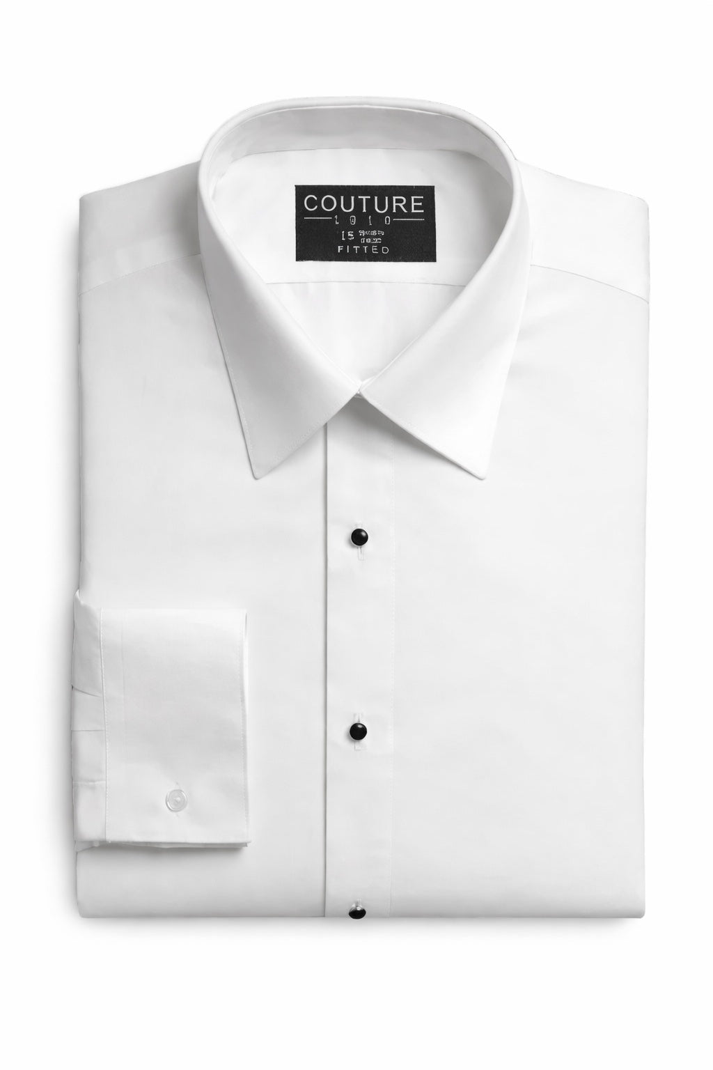 Microfiber Lay-down Shirt