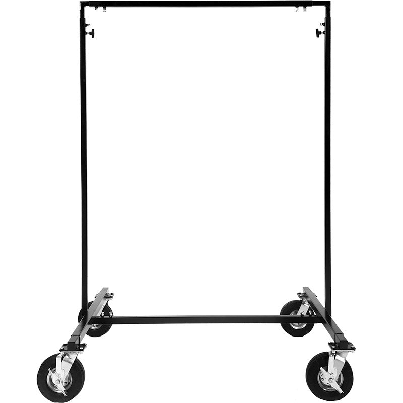 Adjustable Media Frame