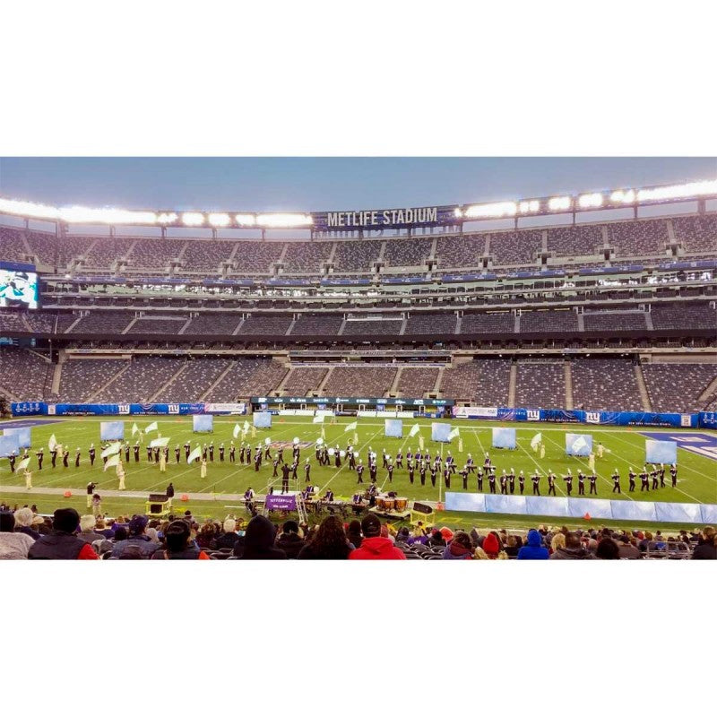 Adjustable Media Frame