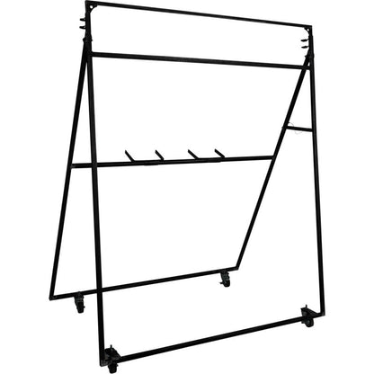 Adjustable Rolling Vertical Backdrop