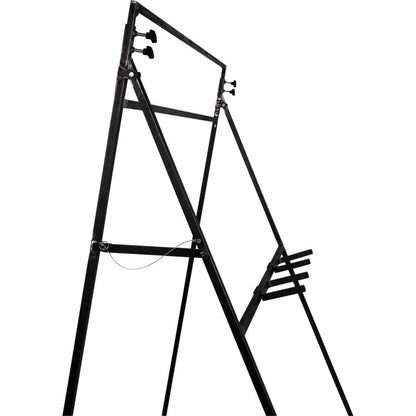 Adjustable Rolling Vertical Backdrop