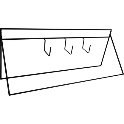 Adjustable Sideline Screen