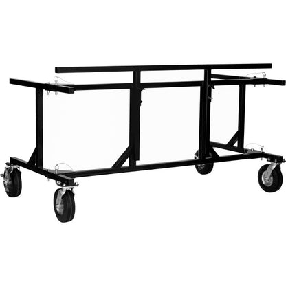 Folding Multi-Percussion Rack