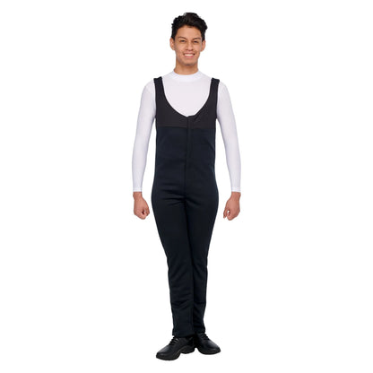 Platinum Bibber - IN STOCK