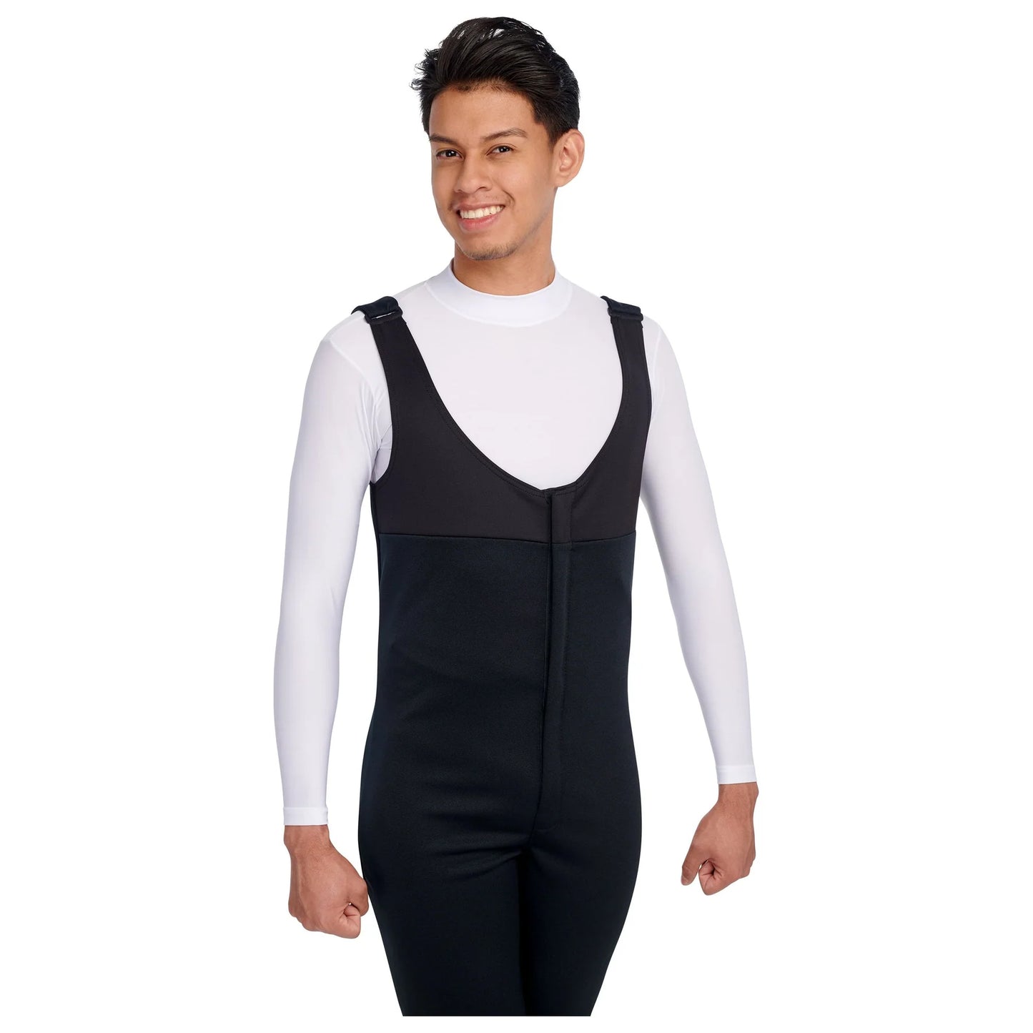 Platinum Bibber - IN STOCK