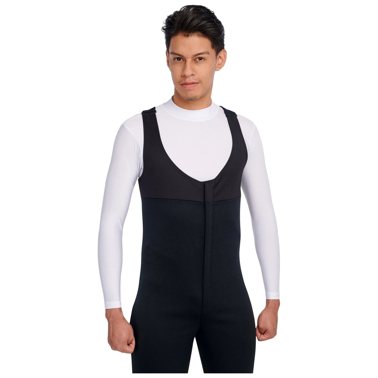 Platinum Bibber - IN STOCK