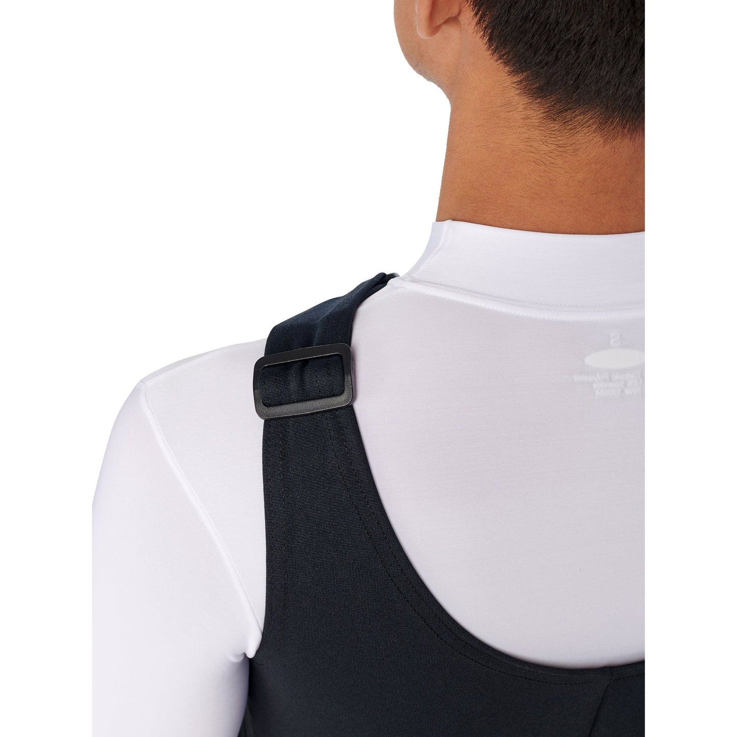 Platinum Bibber - IN STOCK