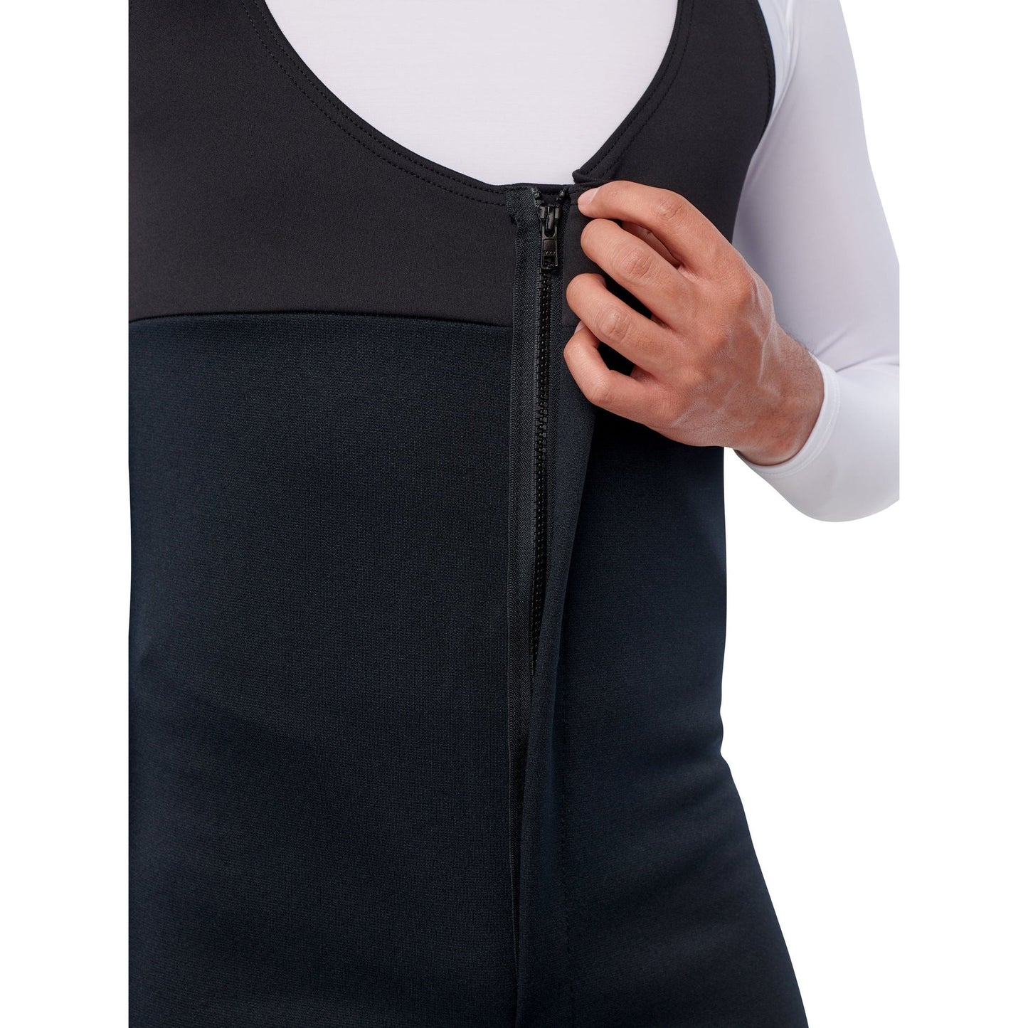 Platinum Bibber - IN STOCK