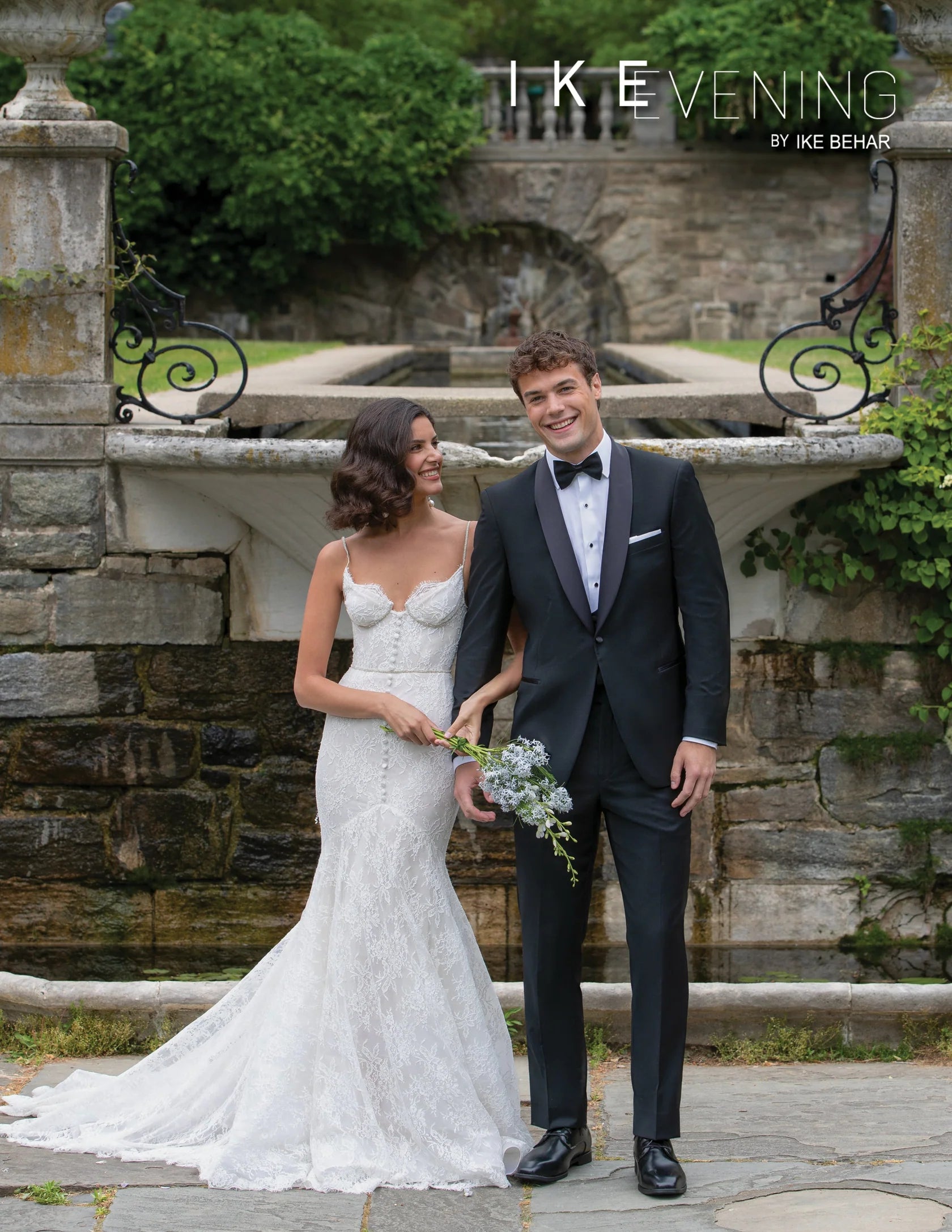 Braydon - Men’s S120'S 1 Button Shawl With Satin Lapel #8231C