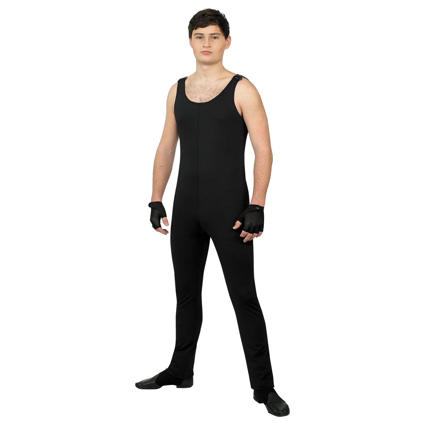 Advantage Unisex Bibber - IN STOCK