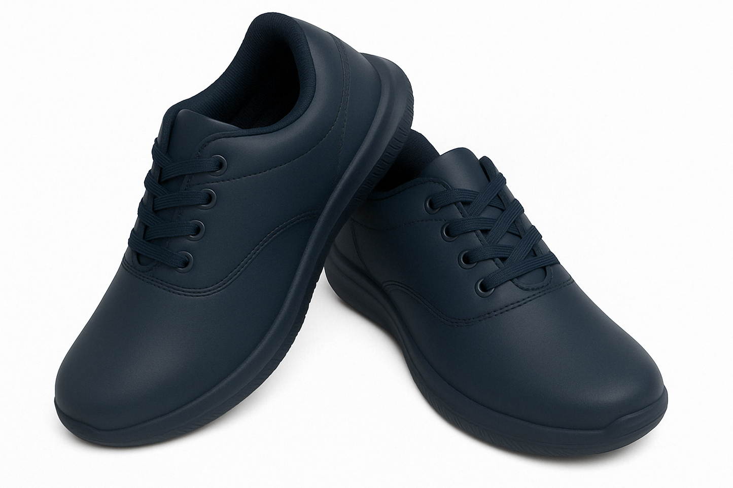 Heelix™ Marching Shoe