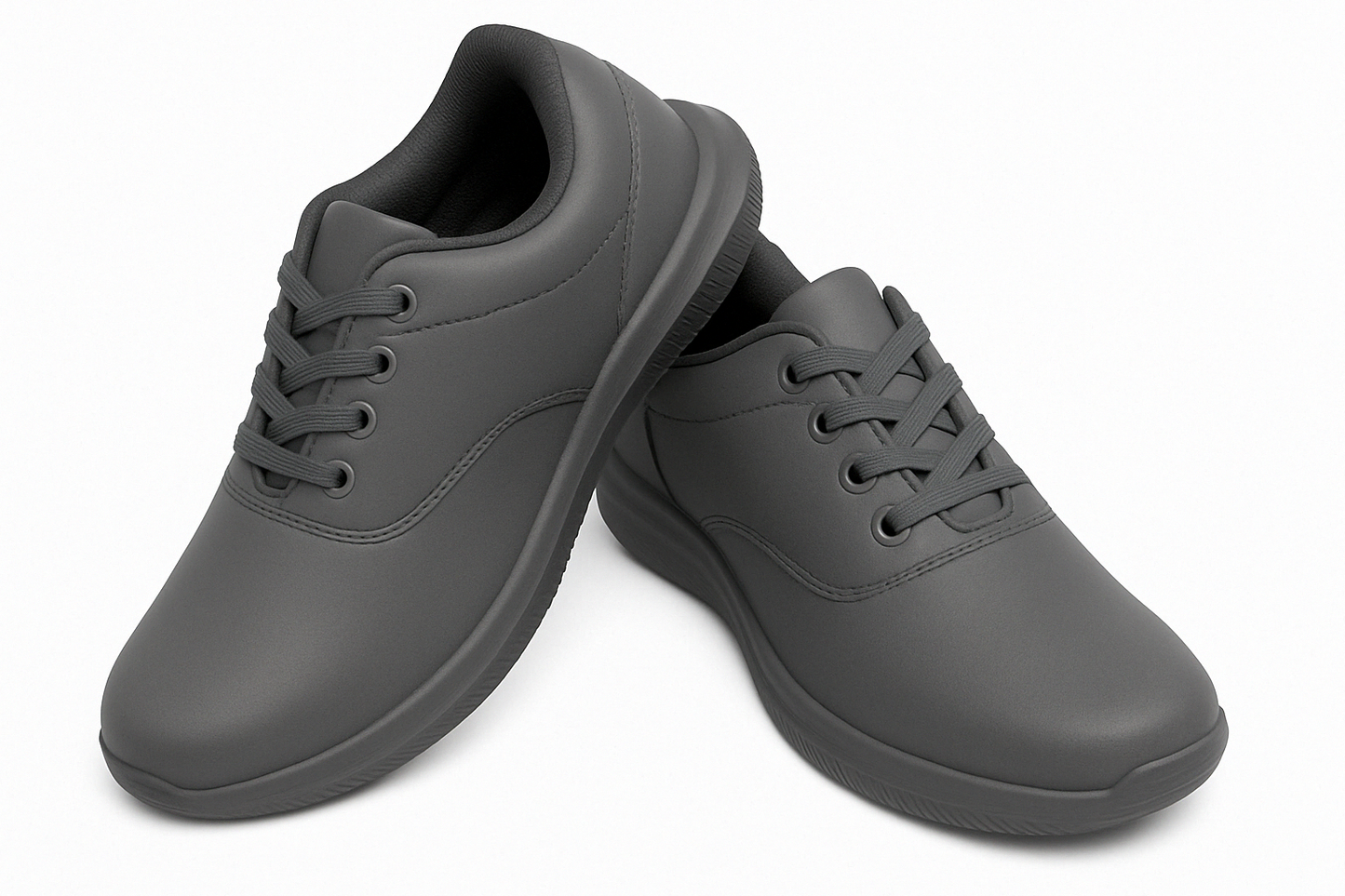 Heelix™ Marching Shoe