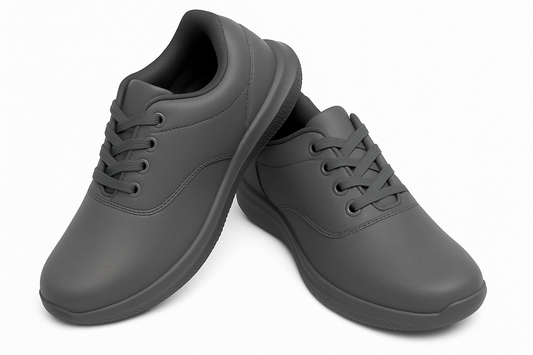 Heelix™ Marching Shoe