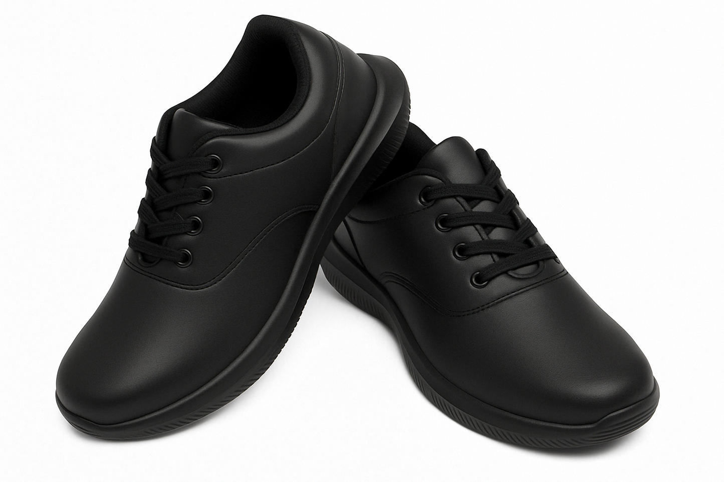 Heelix™ Marching Shoe