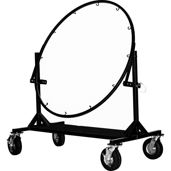 Tilt-Lock Bass Drum Frame