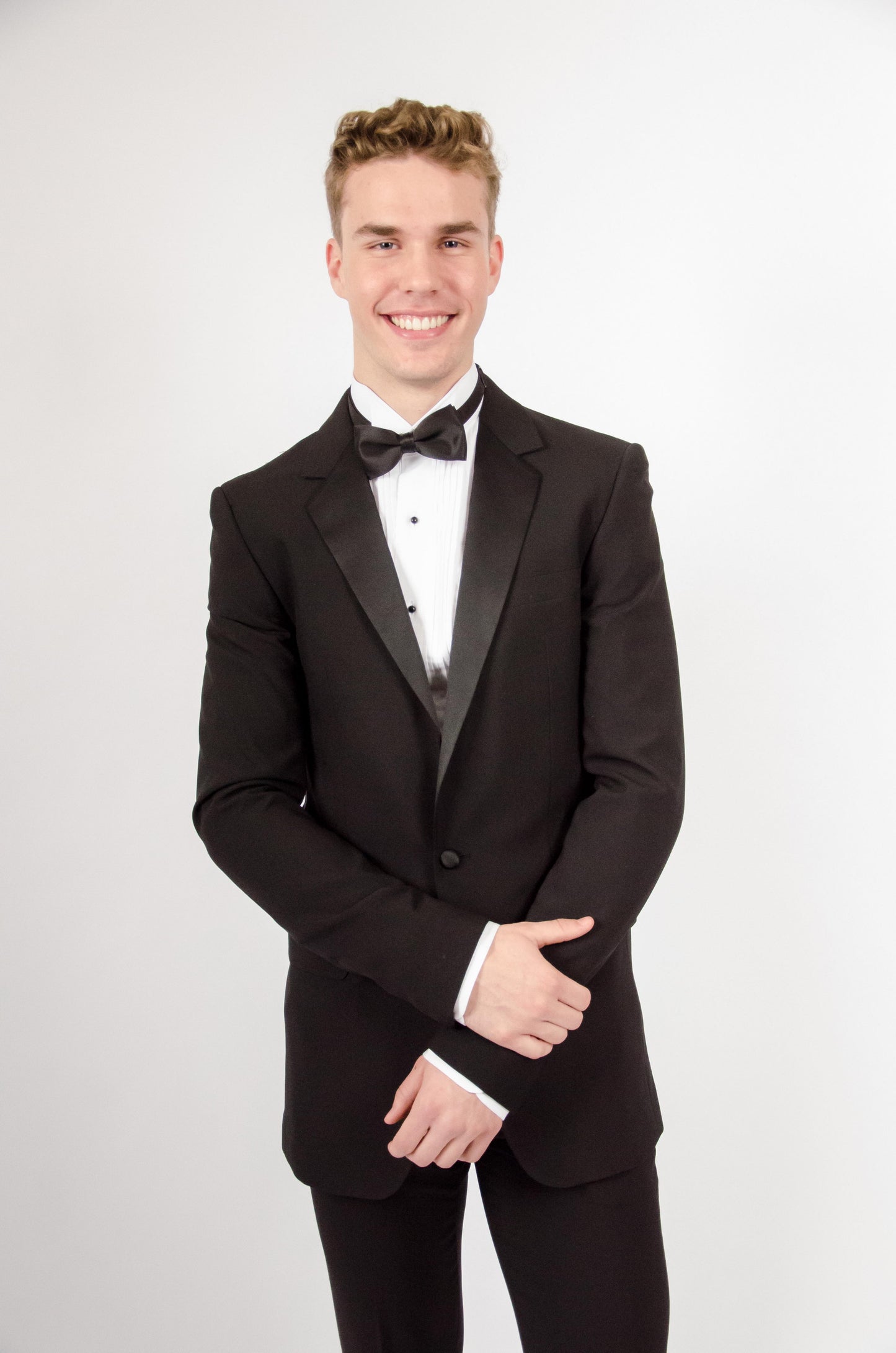 Men's Tuxedo Packages