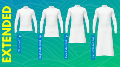 Extended Top