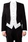 Men's Full Dress Tail Coat
